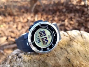 Функції Casio ProTrek: Навіщо ці годинники потрібні насправді