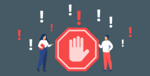 Тіньовий бан чи алгоритмічне зниження охоплення: у чому різниця?