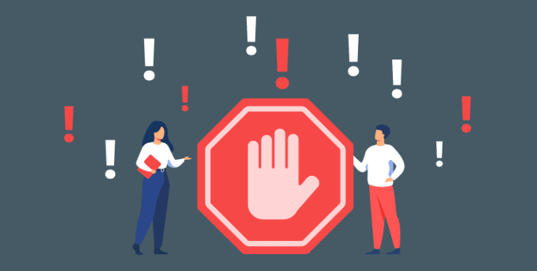 Тіньовий бан чи алгоритмічне зниження охоплення: у чому різниця?