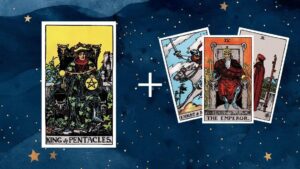 Почему 8 аркан называют арканом справедливости