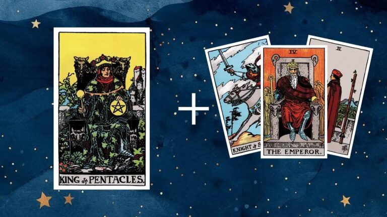 Почему 8 аркан называют арканом справедливости