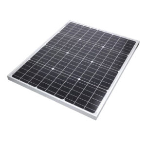 Какие преимущества имеет солнечная панель монокристаллическая?