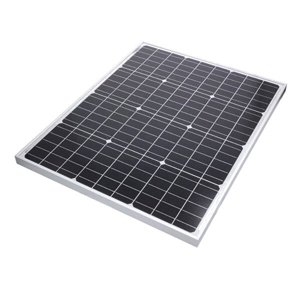 Какие преимущества имеет солнечная панель монокристаллическая?