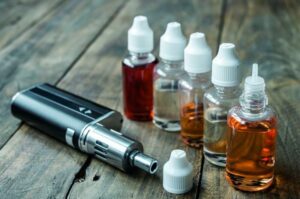 Какие бывают жидкости для электронных сигарет и чем они отличаются