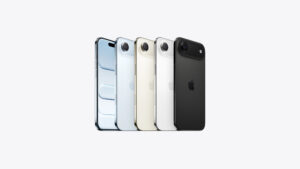 Какие характеристики у iPhone Air 17?