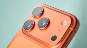 Камеры iPhone 17 Pro Max: что изменилось и как снимает новый флагман